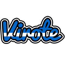 Virote greece logo