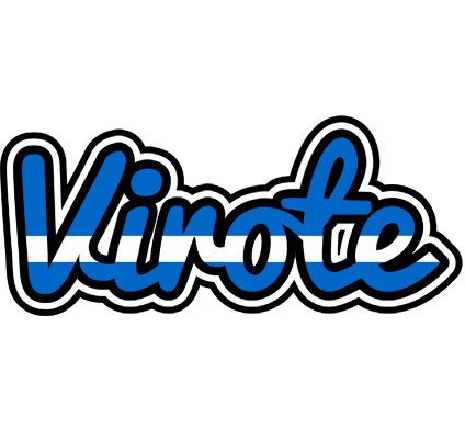 Virote greece logo