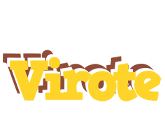 Virote hotcup logo