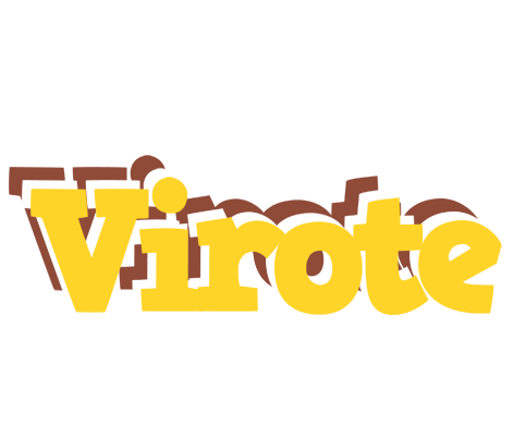 Virote hotcup logo
