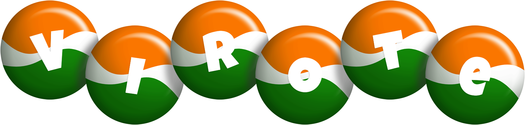 Virote india logo