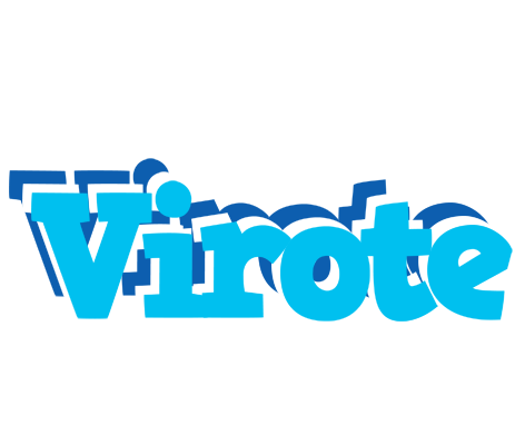 Virote jacuzzi logo