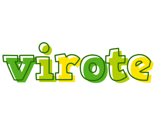 Virote juice logo