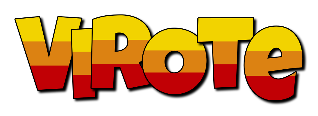 Virote jungle logo