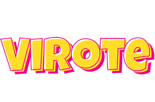 Virote kaboom logo