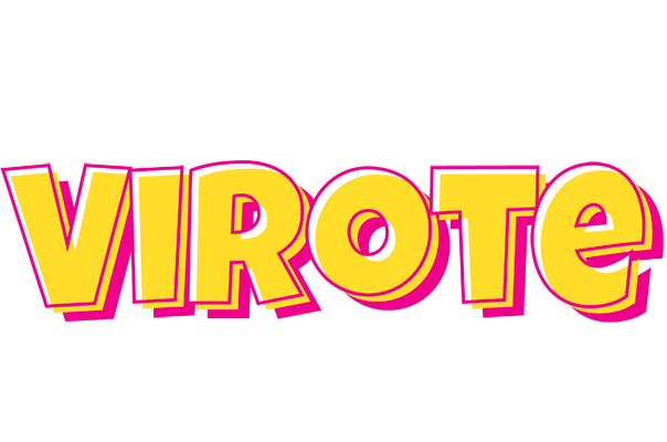 Virote kaboom logo