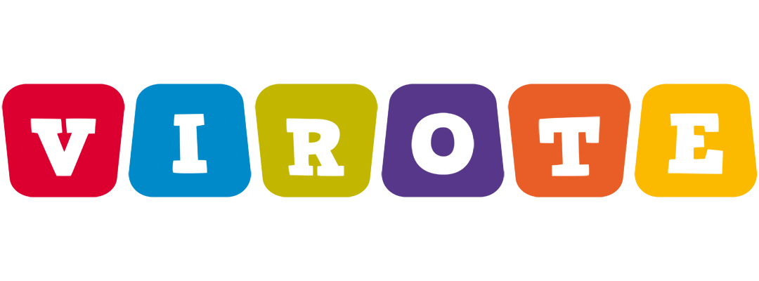 Virote kiddo logo