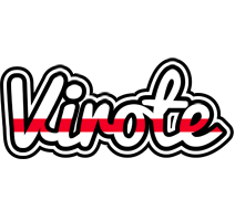 Virote kingdom logo