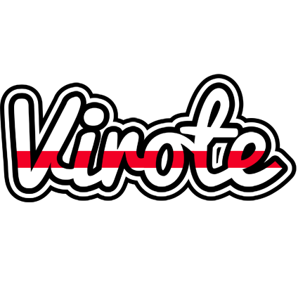Virote kingdom logo
