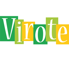 Virote lemonade logo