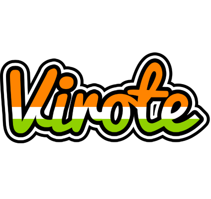 Virote mumbai logo