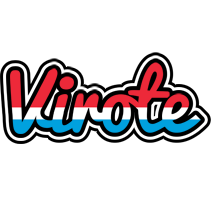 Virote norway logo