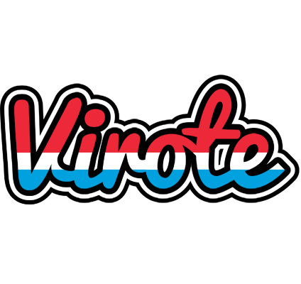Virote norway logo