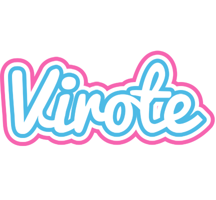 Virote outdoors logo