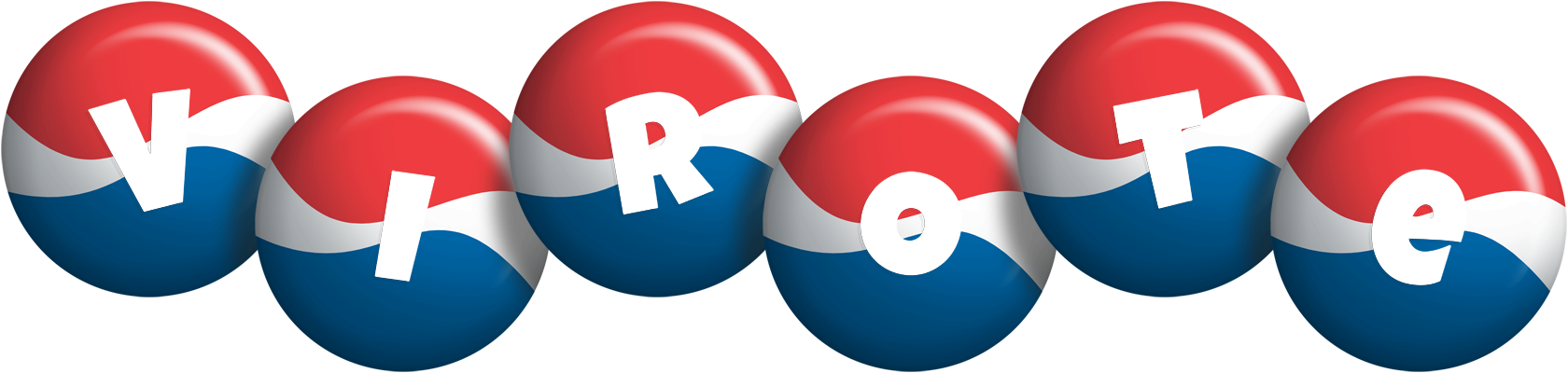 Virote paris logo