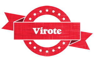 Virote passion logo