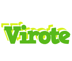 Virote picnic logo