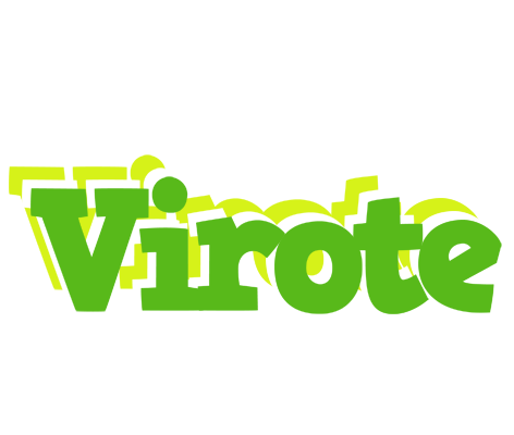 Virote picnic logo