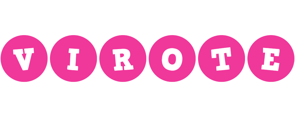 Virote poker logo