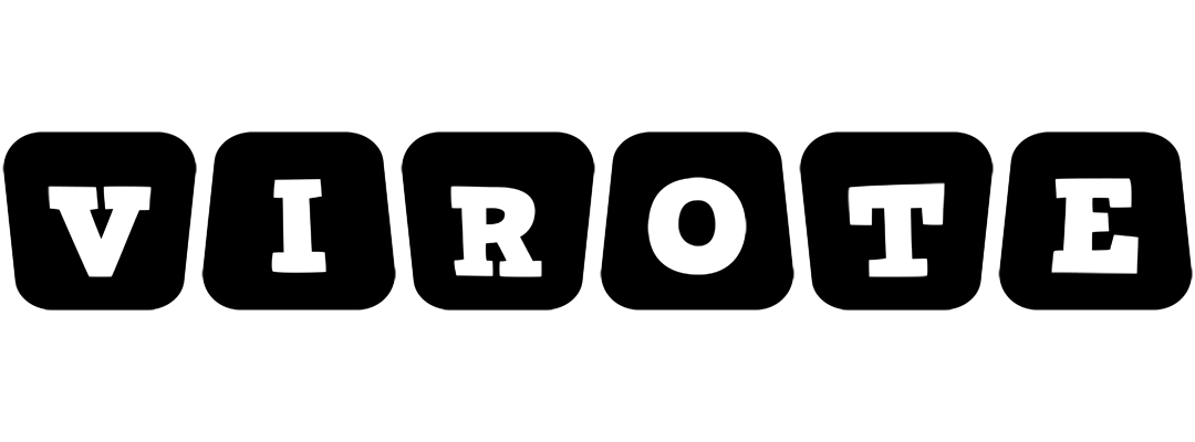 Virote racing logo