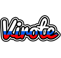 Virote russia logo