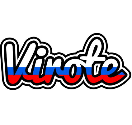 Virote russia logo