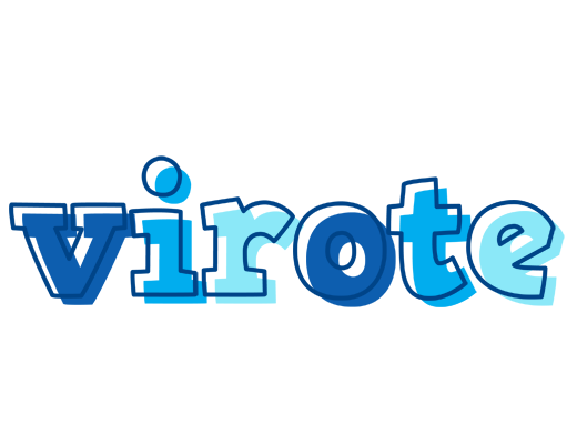 Virote sailor logo