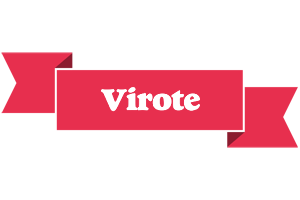 Virote sale logo