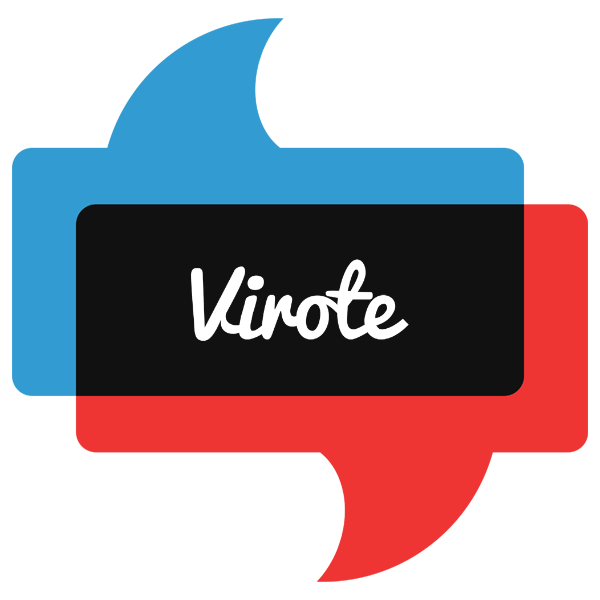 Virote sharks logo