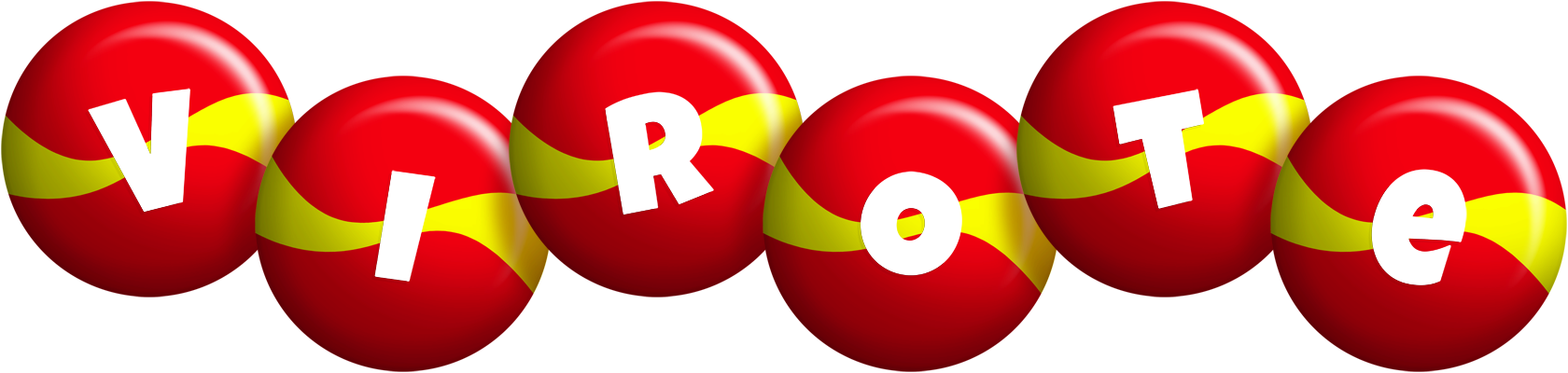 Virote spain logo