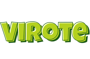 Virote summer logo