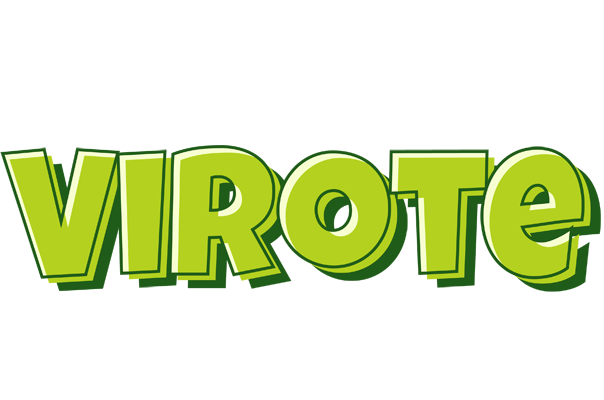 Virote summer logo