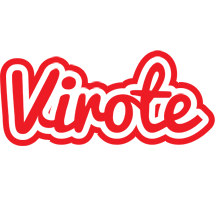 Virote sunshine logo