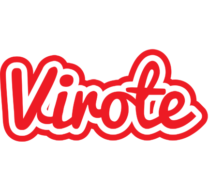Virote sunshine logo