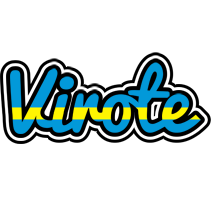 Virote sweden logo