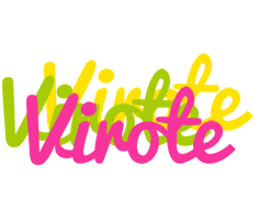 Virote sweets logo