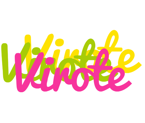 Virote sweets logo