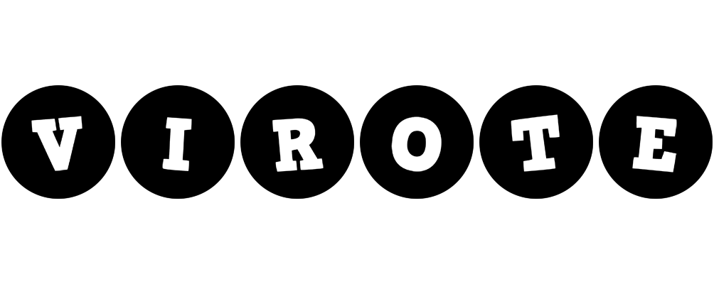 Virote tools logo