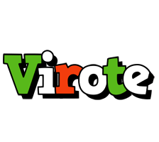 Virote venezia logo