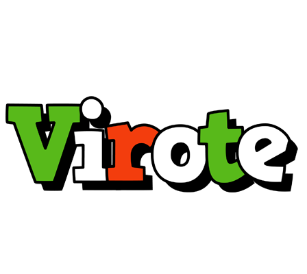 Virote venezia logo