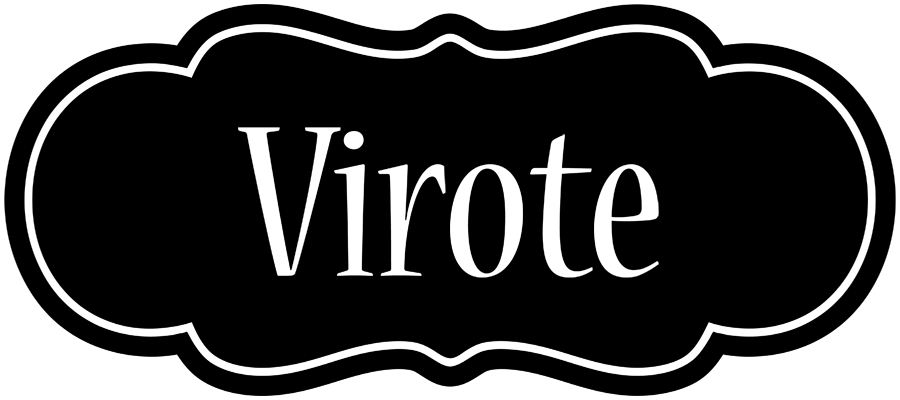 Virote welcome logo