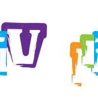 Virpi casino logo