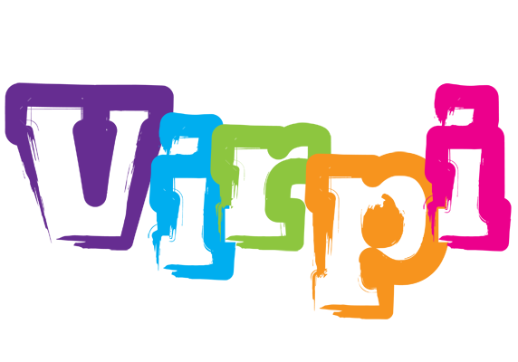 Virpi casino logo