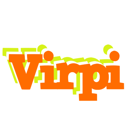 Virpi healthy logo