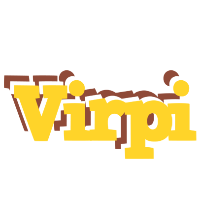 Virpi hotcup logo