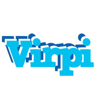Virpi jacuzzi logo