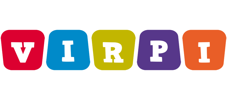 Virpi kiddo logo