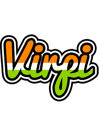 Virpi mumbai logo
