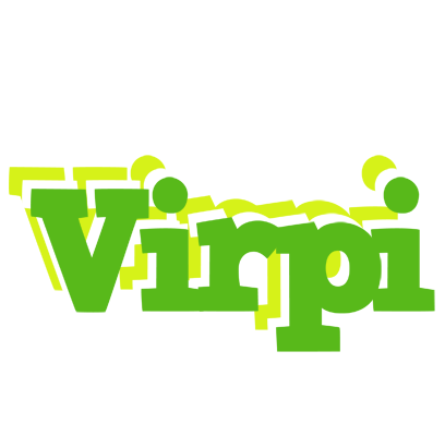 Virpi picnic logo