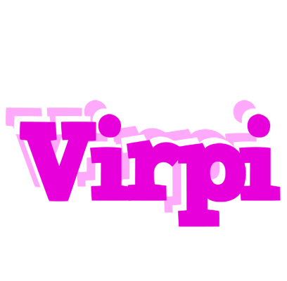 Virpi rumba logo